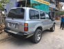 Toyota Land Cruiser   1992 - Bán xe cũ Toyota Land Cruiser đời 1992, nhập khẩu