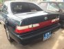 Toyota Corolla Altis 1997 - Bán Toyota Corolla Altis đời 1997, màu đen, nhập khẩu nguyên chiếc, giá chỉ 230 triệu