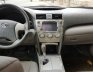 Toyota Camry LE 2009 - Chính chủ bán Toyota Camry LE sản xuất 2009, màu đen, nhập khẩu