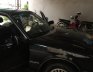 Toyota Crown 1992 - Bán xe Toyota Crown đời 1992, màu đen, xe nhập