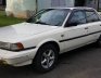 Toyota Camry LE 2.0MT 1988 - Bán xe Toyota Camry LE 2.0MT đời 1988, màu trắng, xe nhập 