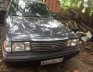 Toyota Crown 1995 - Bán Toyota Crown đời 1995, màu xám, nhập khẩu  