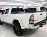 Toyota Tacoma SR5 2014 - Bán xe Toyota Tacoma SR5 đời 2014, màu trắng, nhập khẩu nguyên chiếc số tự động