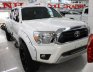 Toyota Tacoma SR5 2014 - Bán xe Toyota Tacoma SR5 đời 2014, màu trắng, nhập khẩu nguyên chiếc số tự động