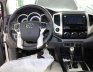 Toyota Tacoma SR5 2014 - Bán xe Toyota Tacoma SR5 đời 2014, màu trắng, nhập khẩu nguyên chiếc số tự động