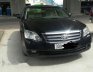 Toyota Avalon 2006 - Bán ô tô Toyota Avalon 3.5 Limitted đời 2006, màu đen, nhập khẩu chính chủ