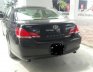 Toyota Avalon 2006 - Bán ô tô Toyota Avalon 3.5 Limitted đời 2006, màu đen, nhập khẩu chính chủ