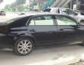 Toyota Avalon 2006 - Bán ô tô Toyota Avalon 3.5 Limitted đời 2006, màu đen, nhập khẩu chính chủ
