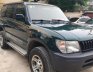 Toyota Prado GX 1998 - Bán ô tô Toyota Prado GX đời 1998, màu xanh lục, nhập khẩu, giá tốt