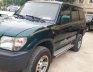 Toyota Prado GX 1998 - Bán ô tô Toyota Prado GX đời 1998, màu xanh lục, nhập khẩu, giá tốt