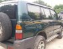 Toyota Prado GX 1998 - Bán ô tô Toyota Prado GX đời 1998, màu xanh lục, nhập khẩu, giá tốt