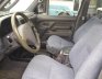 Toyota Prado GX 1998 - Bán ô tô Toyota Prado GX đời 1998, màu xanh lục, nhập khẩu, giá tốt