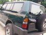 Toyota Prado GX 1998 - Bán ô tô Toyota Prado GX đời 1998, màu xanh lục, nhập khẩu, giá tốt