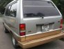 Toyota Van    1995 - Bán Toyota Van đời 1995, giá chỉ 72 triệu