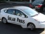 Toyota Prius   2006 - Bán xe cũ Toyota Prius đời 2006, màu trắng, nhập khẩu