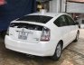 Toyota Prius   2006 - Bán xe cũ Toyota Prius đời 2006, màu trắng, nhập khẩu