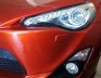 Toyota 86 GT 2.0 2012 - Bán ô tô Toyota 86 GT 2.0 đời 2012, màu đỏ, nhập khẩu 
