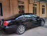 Toyota Camry 3.0V 2006 - Cần bán xe Toyota Camry 3.0 đời 2006, màu đen chính chủ