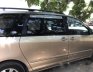 Toyota Sienna   LE 2008 - Bán Toyota Sienna LE đời 2008, màu vàng xe gia đình, giá 830tr