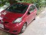 Toyota Aygo 2012 - Cần bán lại xe Toyota Aygo đời 2012, màu đỏ số tự động, giá 345tr