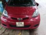 Toyota Aygo 2012 - Cần bán lại xe Toyota Aygo đời 2012, màu đỏ số tự động, giá 345tr