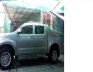 Toyota Hilux 2013 - Cần bán gấp Toyota Hilux đời 2013, nhập khẩu, ít sử dụng, giá 535tr