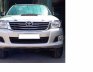 Toyota Hilux 2013 - Cần bán gấp Toyota Hilux đời 2013, nhập khẩu, ít sử dụng, giá 535tr