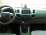 Toyota Hilux 2013 - Cần bán gấp Toyota Hilux đời 2013, nhập khẩu, ít sử dụng, giá 535tr