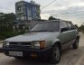 Toyota Tercel   1985 - Bán xe Toyota Tercel đời 1985, nhập khẩu nguyên chiếc như mới