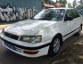 Toyota Corona 1996 - Bán ô tô Toyota Corona đời 1996, màu trắng, nhập khẩu chính hãng, như mới