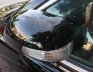 Toyota Camry LE 2.4 2007 - Bán ô tô Toyota Camry LE 2.4 sản xuất 2007, màu đen, xe nhập giá cạnh tranh