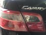 Toyota Camry LE 2.4 2007 - Bán ô tô Toyota Camry LE 2.4 sản xuất 2007, màu đen, xe nhập giá cạnh tranh