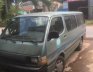 Toyota Hiace   1992 - Bán ô tô Toyota Hiace đời 1992, giá tốt