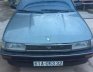 Toyota Corolla Altis 1990 - Bán Toyota Corolla altis đời 1990, màu xám