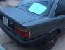 Toyota Corolla Altis 1990 - Bán Toyota Corolla altis đời 1990, màu xám