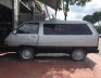 Toyota Van 1994 - Cần bán xe Toyota Van đời 1994, màu bạc