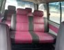 Toyota Van 1986 - Cần bán xe Toyota Van đời 1986, màu trắng, giá chỉ 58 triệu