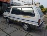 Toyota Van 1986 - Cần bán xe Toyota Van đời 1986, màu trắng, giá chỉ 58 triệu