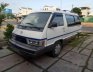 Toyota Van 1986 - Cần bán xe Toyota Van đời 1986, màu trắng, giá chỉ 58 triệu