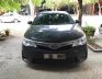 Toyota Camry LE 2011 - Cần bán xe Toyota Camry LE 2.5 đời 2011, màu đen, nhập khẩu nguyên chiếc