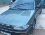 Toyota Corolla Altis 1990 - Bán Toyota Corolla altis đời 1990, màu xám