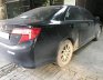 Toyota Camry LE 2011 - Cần bán xe Toyota Camry LE 2.5 đời 2011, màu đen, nhập khẩu nguyên chiếc