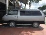 Toyota Hiace 1994 - Gia đình bán Toyota Hiace năm 1994, màu bạc