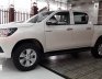 Toyota Hilux 2.4E MT 2017 - Toyota Hilux 2017 chính hãng, mới 100%, 675 triệu, LH: 0932506503