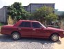 Toyota Crown   1984 - Bán Toyota Crown năm 1984, màu đỏ, nhập khẩu