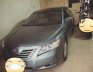 Toyota Camry LE 2008 - Bán xe Toyota Camry LE đời 2008, màu xám, nhập khẩu 