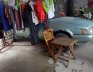 Toyota Corolla Altis 1990 - Cần bán Toyota Corolla Altis đời 1990, màu xanh lam, xe nhập số sàn