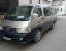 Toyota Van 2004 - Cần bán xe Toyota Van sản xuất 2004 còn mới, giá chỉ 180 triệu