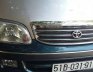 Toyota Van 2003 - Cần bán Toyota Van đời 2003, màu xám