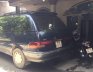 Toyota Previa   1997 - Cần bán xe Toyota Previa đời 1997 số sàn